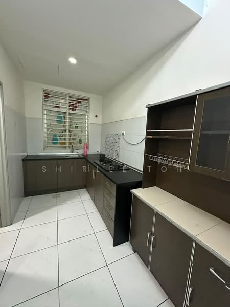 Servis Apartment untuk Disewa di Bsp Skypark - Shirlee Toh - Kitchen - PropertyGuru.com.my