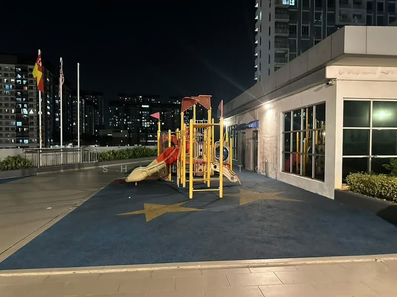 Servis Apartment untuk Disewa di Bsp Skypark - Shirlee Toh - Exterior - PropertyGuru.com.my
