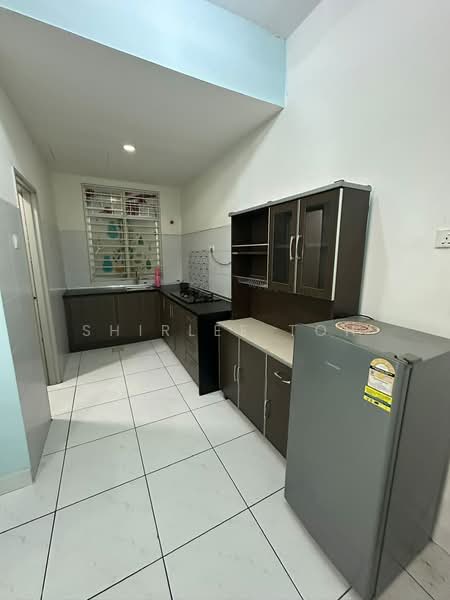 Servis Apartment untuk Disewa di Bsp Skypark - Shirlee Toh - Kitchen - PropertyGuru.com.my
