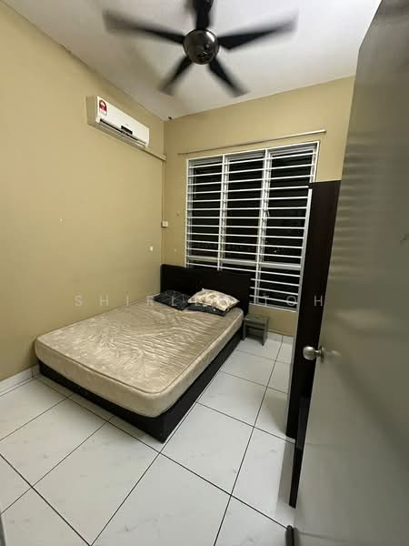 Servis Apartment untuk Disewa di Bsp Skypark - Shirlee Toh - Bedroom - PropertyGuru.com.my