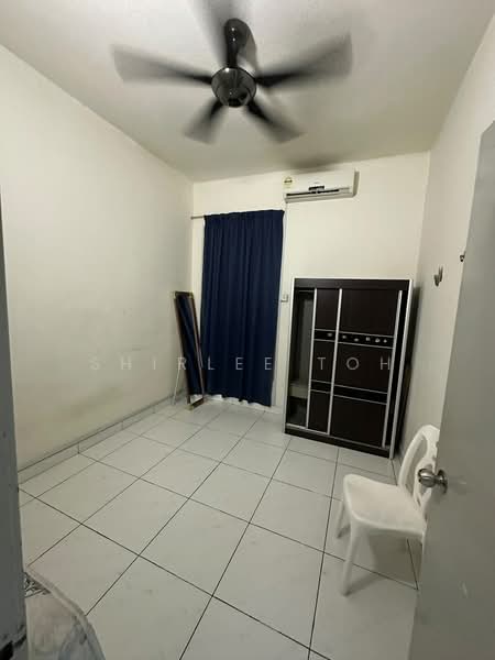 Servis Apartment untuk Disewa di Bsp Skypark - Shirlee Toh - Bedroom - PropertyGuru.com.my