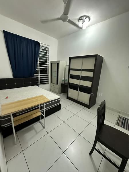 Servis Apartment untuk Disewa di Bsp Skypark - Shirlee Toh - Bedroom - PropertyGuru.com.my