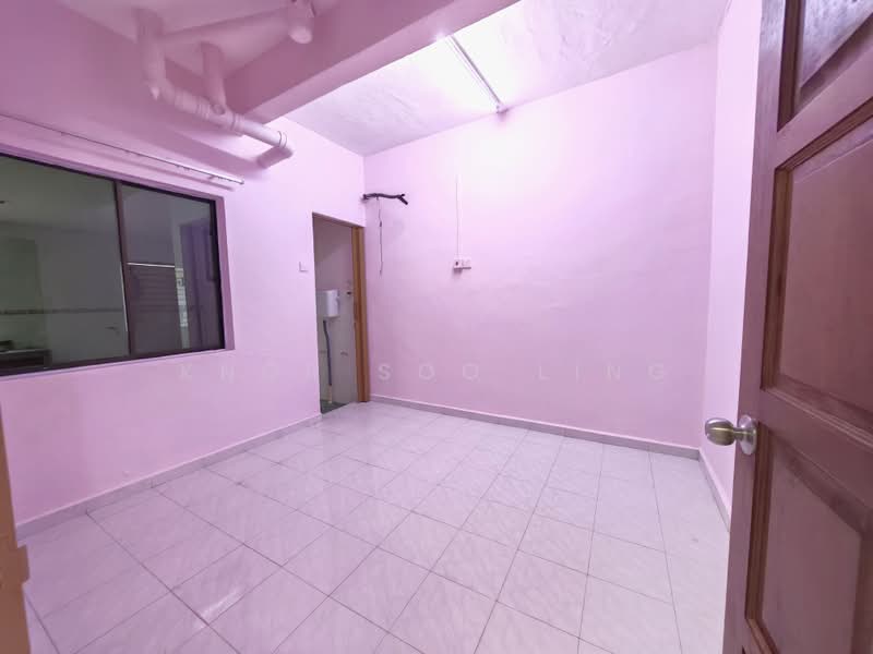 Rumah Teres 2 Tingkat untuk Dijual di Saleng (Senai) - Khor Soo Ling - Interior - PropertyGuru.com.my