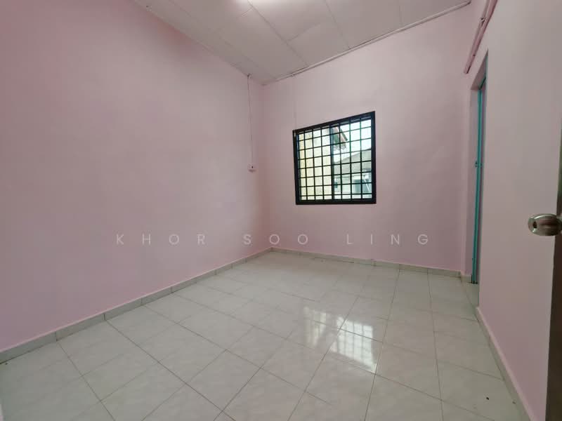 Rumah Teres 2 Tingkat untuk Dijual di Saleng (Senai) - Khor Soo Ling - Interior - PropertyGuru.com.my