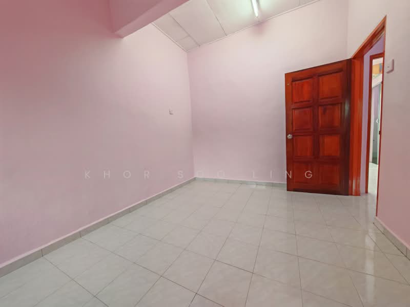 Rumah Teres 2 Tingkat untuk Dijual di Saleng (Senai) - Khor Soo Ling - Interior - PropertyGuru.com.my