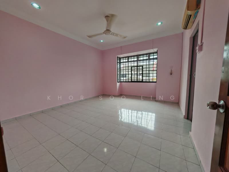 Rumah Teres 2 Tingkat untuk Dijual di Saleng (Senai) - Khor Soo Ling - Interior - PropertyGuru.com.my