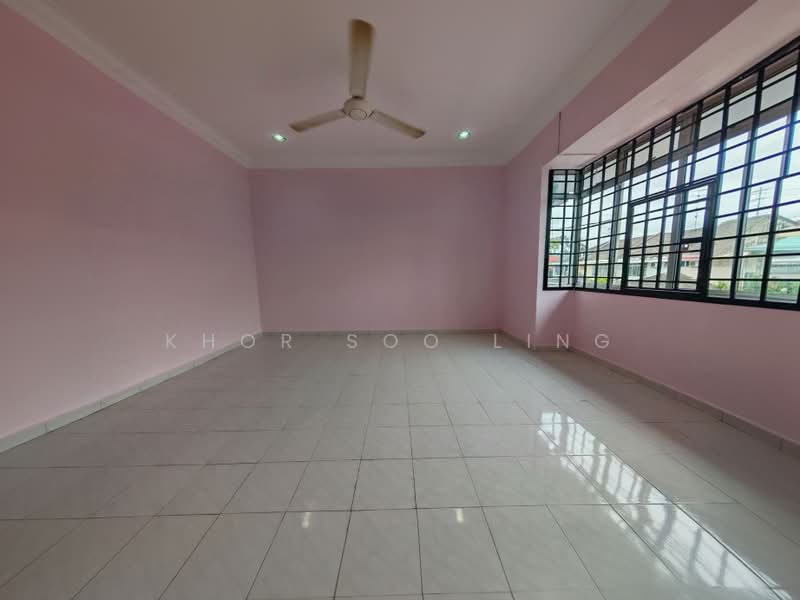Rumah Teres 2 Tingkat untuk Dijual di Saleng (Senai) - Khor Soo Ling - Interior - PropertyGuru.com.my