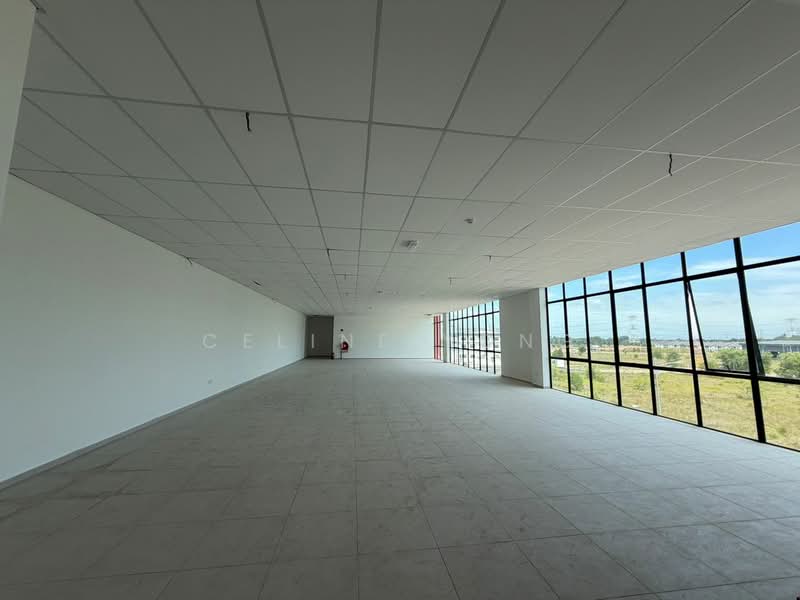 Kilang untuk Dijual di Taman Perindustrian Bukit Serdang (Seri Kembangan) - Celine Yong - Interior - PropertyGuru.com.my