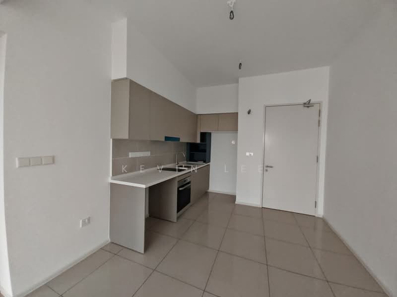 Service Residence for Rent at Residensi Estetik 8 (Est8) - KEVIN LEE - Kitchen - PropertyGuru.com.my
