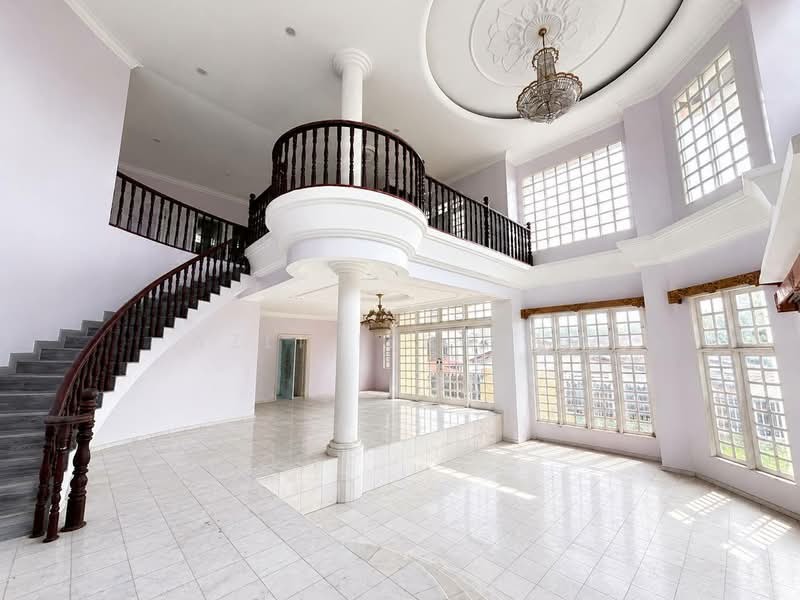 Bungalow for Sale in Seksyen 2 (Shah Alam) - Azli Ibrahim - Interior - PropertyGuru.com.my