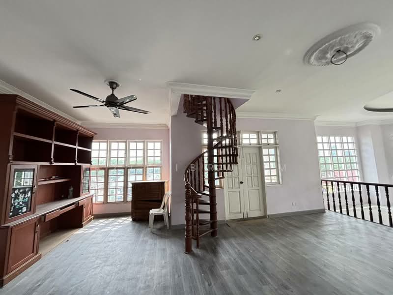 Bungalow for Sale in Seksyen 2 (Shah Alam) - Azli Ibrahim - Interior - PropertyGuru.com.my