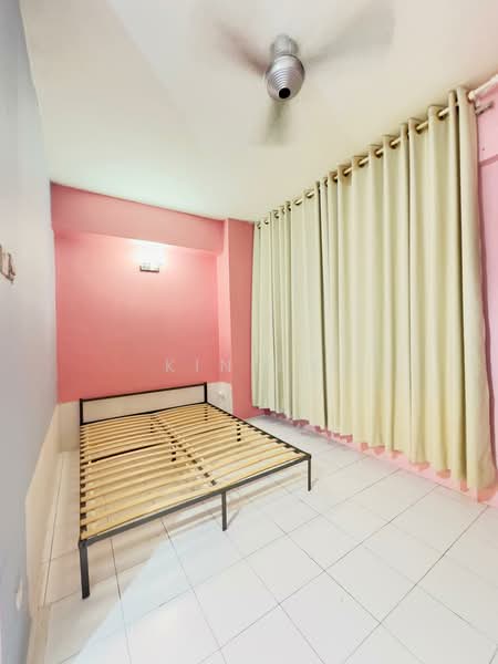 Condominium for Rent at Selayang Point - Kin CK - Bedroom - PropertyGuru.com.my