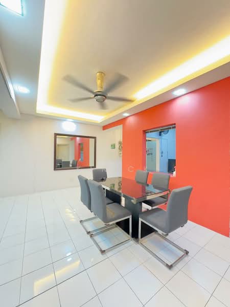 Condominium for Rent at Selayang Point - Kin CK - Dining Room - PropertyGuru.com.my