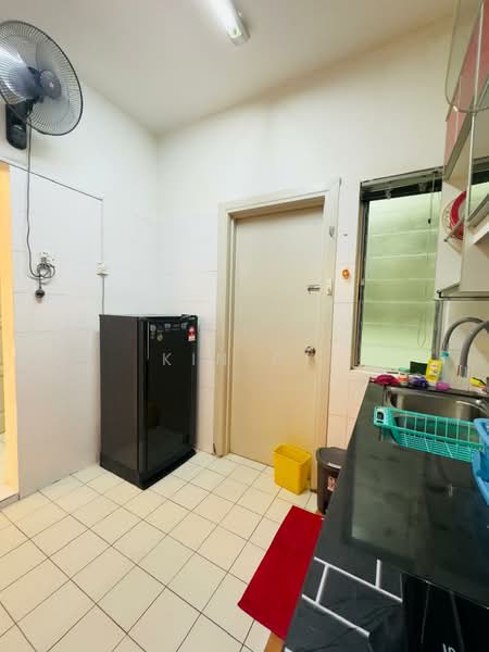 Condominium for Rent at Selayang Point - Kin CK - Kitchen - PropertyGuru.com.my