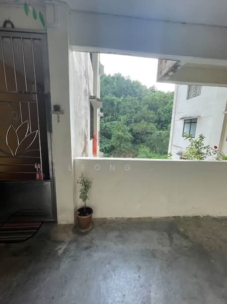 Pangsapuri untuk Dijual di Asia Heights - Leong . - Exterior - PropertyGuru.com.my