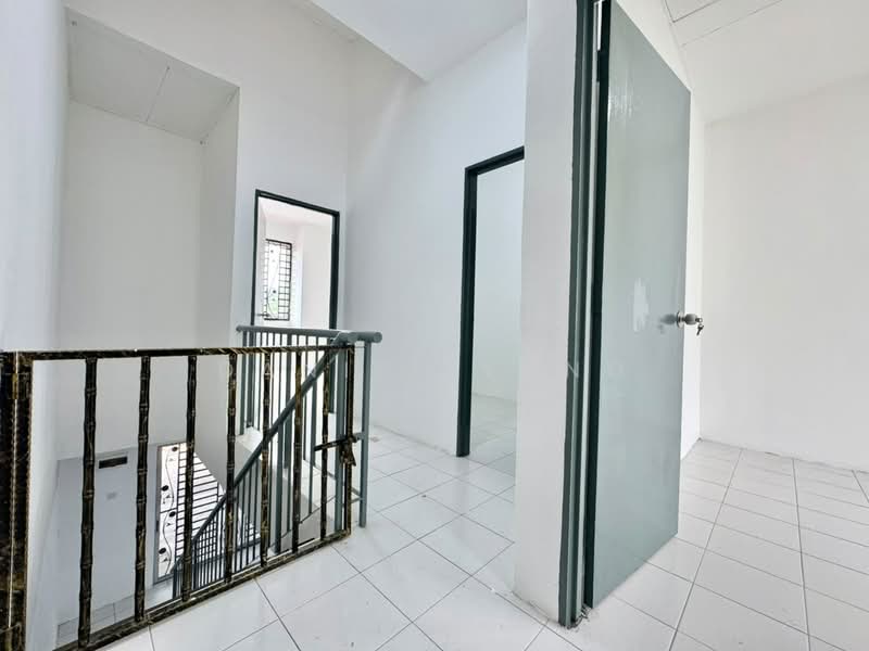 Rumah Teres 2 Tingkat untuk Dijual di Kelapa Sawit (Kulai) - Daniel Yong - Interior - PropertyGuru.com.my