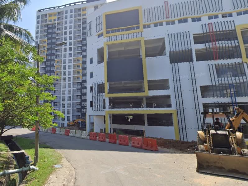 Kedai untuk Dijual di Shah Alam (Selangor) - Sam Yap - Exterior - PropertyGuru.com.my