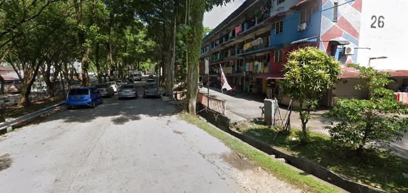 Kedai untuk Dijual di Shah Alam (Selangor) - Sam Yap - Exterior - PropertyGuru.com.my