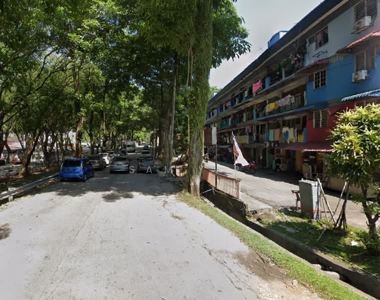 Kedai untuk Dijual di Shah Alam (Selangor) - Sam Yap - Exterior - PropertyGuru.com.my