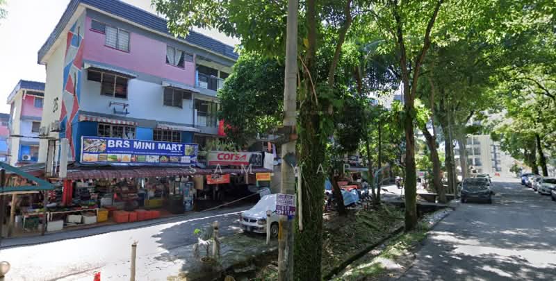 Kedai untuk Dijual di Shah Alam (Selangor) - Sam Yap - Exterior - PropertyGuru.com.my