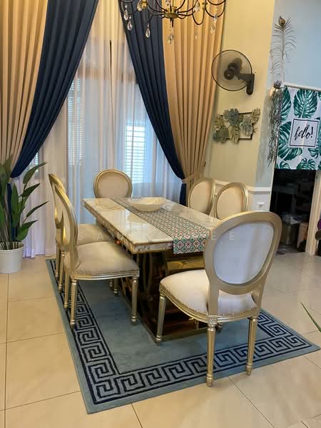 2-storey Terraced House for Sale in Kempas Utama (Tebrau) - Sausa Lee - PropertyGuru.com.my