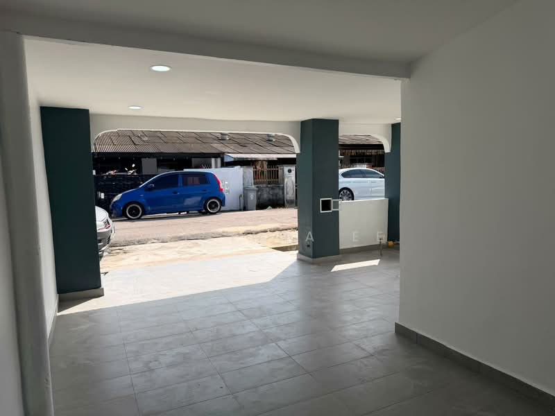 Rumah Teres 1 Tingkat untuk Dijual di Ulu Tiram (Johor) - Melinda Ee - Exterior - PropertyGuru.com.my