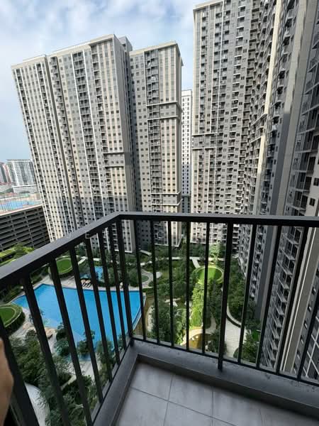 Service Residence for Sale at One Equine - Jeff Cheah - Exterior - PropertyGuru.com.my