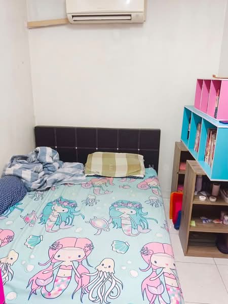 Rumah Teres 2 Tingkat untuk Dijual di Taman Johor Jaya (Johor Bahru) - Jayden Ng - Bedroom - PropertyGuru.com.my