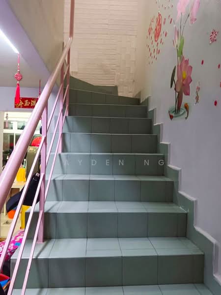 Rumah Teres 2 Tingkat untuk Dijual di Taman Johor Jaya (Johor Bahru) - Jayden Ng - Interior - PropertyGuru.com.my