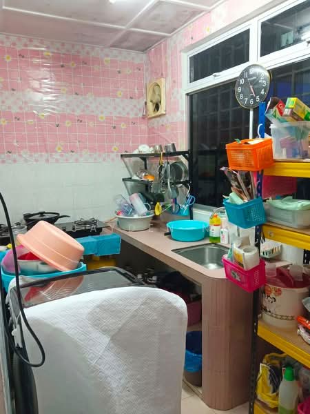 Rumah Teres 2 Tingkat untuk Dijual di Taman Johor Jaya (Johor Bahru) - Jayden Ng - Kitchen - PropertyGuru.com.my