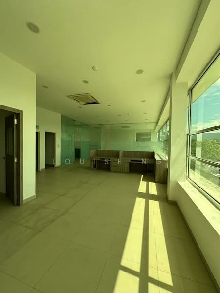 Semi-D Factory for Rent in Bandar Indahpura (Kulai) - Louise Ng - Interior - PropertyGuru.com.my