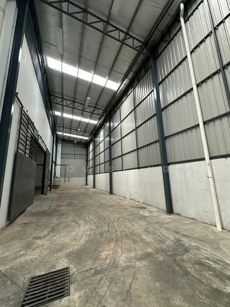 Semi-D Factory for Rent in Bandar Indahpura (Kulai) - Louise Ng - Interior - PropertyGuru.com.my