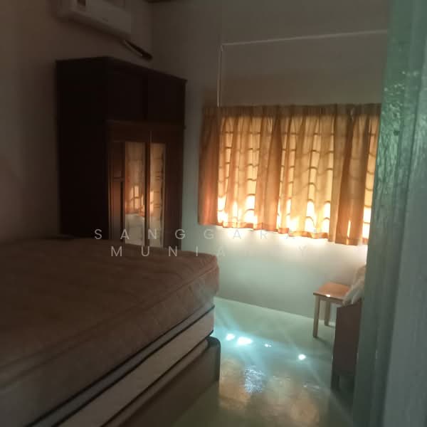 Rumah Banglo untuk Dijual di Kulim (Kedah) - Sanggaran Muniandy - Bedroom - PropertyGuru.com.my