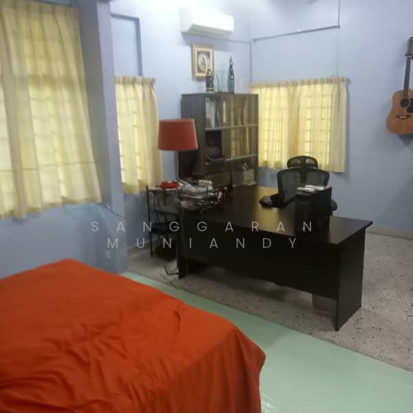 Rumah Banglo untuk Dijual di Kulim (Kedah) - Sanggaran Muniandy - Bedroom - PropertyGuru.com.my