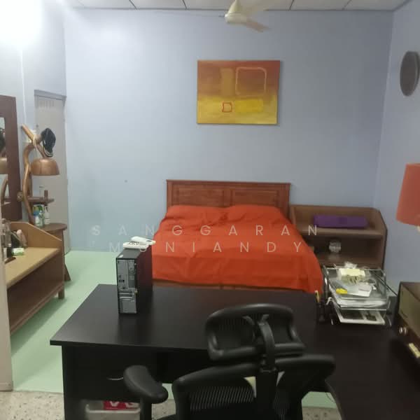 Rumah Banglo untuk Dijual di Kulim (Kedah) - Sanggaran Muniandy - Bedroom - PropertyGuru.com.my