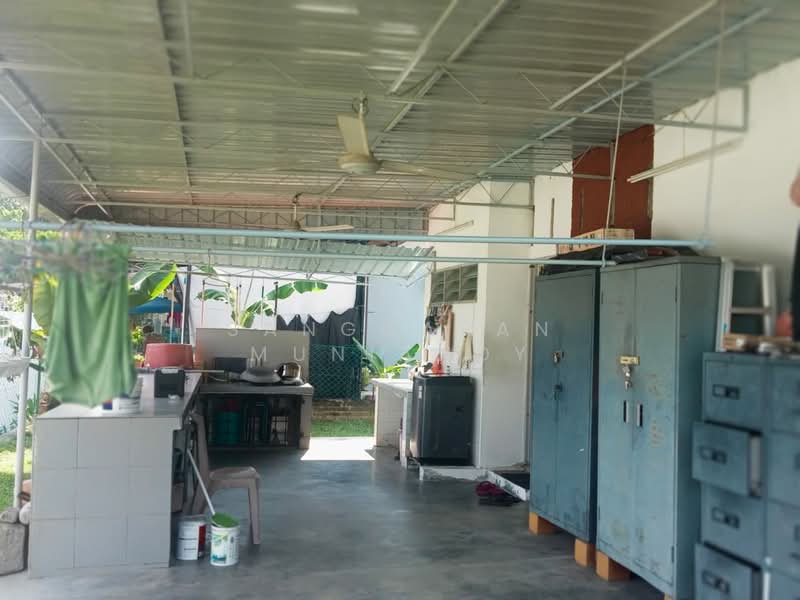 Rumah Banglo untuk Dijual di Kulim (Kedah) - Sanggaran Muniandy - Exterior - PropertyGuru.com.my