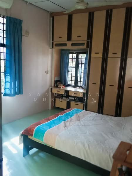 Rumah Banglo untuk Dijual di Kulim (Kedah) - Sanggaran Muniandy - Bedroom - PropertyGuru.com.my