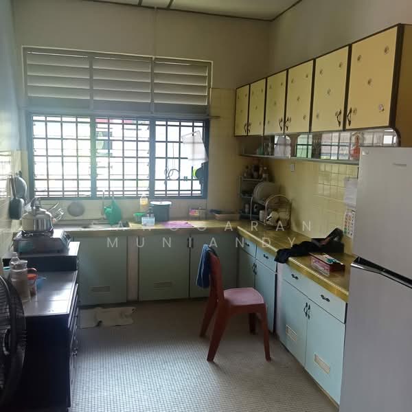 Rumah Banglo untuk Dijual di Kulim (Kedah) - Sanggaran Muniandy - Kitchen - PropertyGuru.com.my