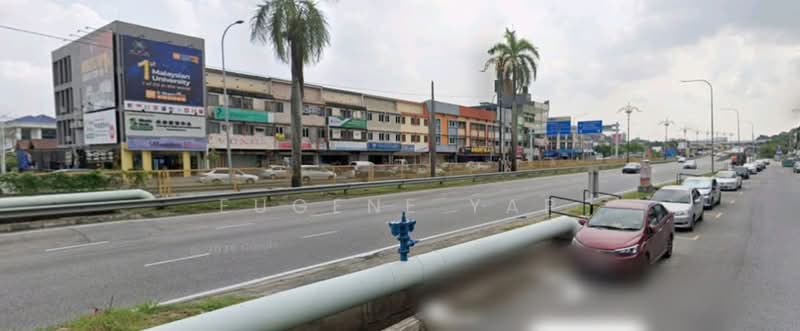 Kedai untuk Dijual di Teluk Gadong (Klang) - Eugene Yap - Exterior - PropertyGuru.com.my