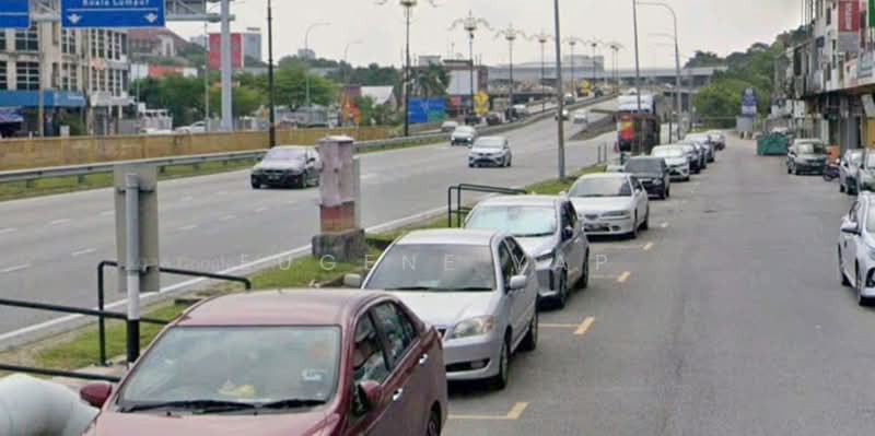 Kedai untuk Dijual di Teluk Gadong (Klang) - Eugene Yap - PropertyGuru.com.my