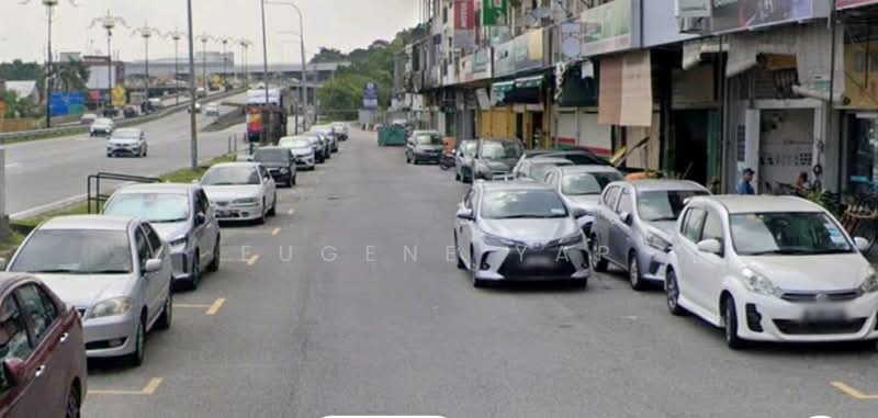 Kedai untuk Dijual di Teluk Gadong (Klang) - Eugene Yap - Exterior - PropertyGuru.com.my