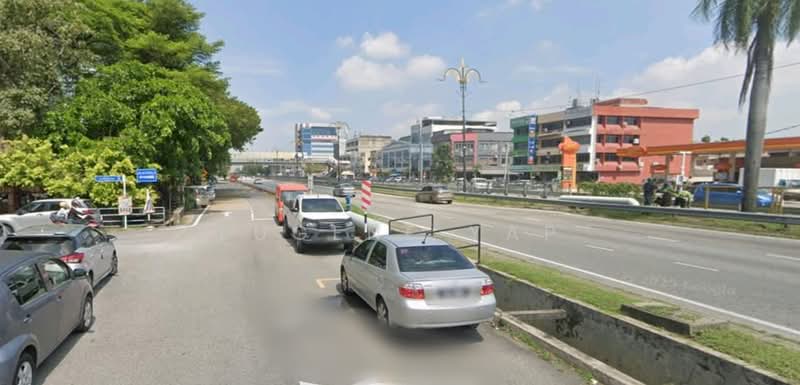 Kedai untuk Dijual di Teluk Gadong (Klang) - Eugene Yap - Exterior - PropertyGuru.com.my