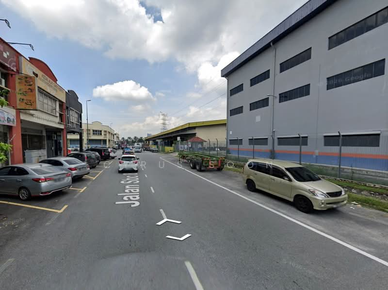 Factory for Rent in Batu Caves (Selangor) - Cyrus Soon - Exterior - PropertyGuru.com.my