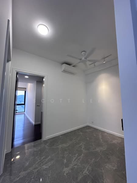 Condominium for Rent at Park Regent @Desa Park City - Scott Lee - Interior - PropertyGuru.com.my