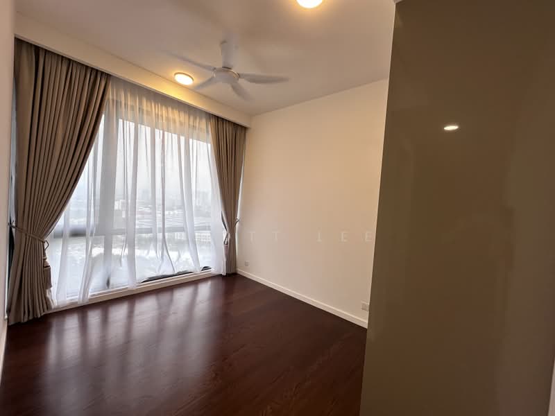 Condominium for Rent at Park Regent @Desa Park City - Scott Lee - Interior - PropertyGuru.com.my