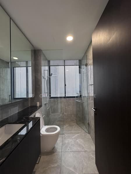 Condominium for Rent at Park Regent @Desa Park City - Scott Lee - Bathroom - PropertyGuru.com.my