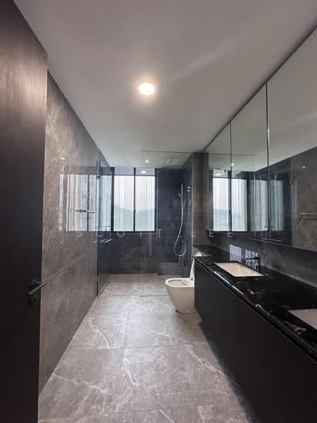 Condominium for Rent at Park Regent @Desa Park City - Scott Lee - Bathroom - PropertyGuru.com.my