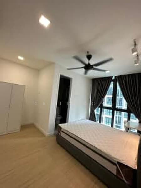 Service Residence for Rent at H2O Residences - David Kok - Bedroom - PropertyGuru.com.my