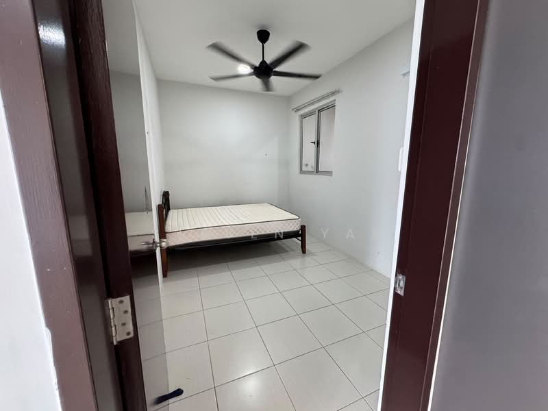 Pangsapuri untuk Disewa di Residensi Jalan Jubilee - Steven Yak - Bedroom - PropertyGuru.com.my