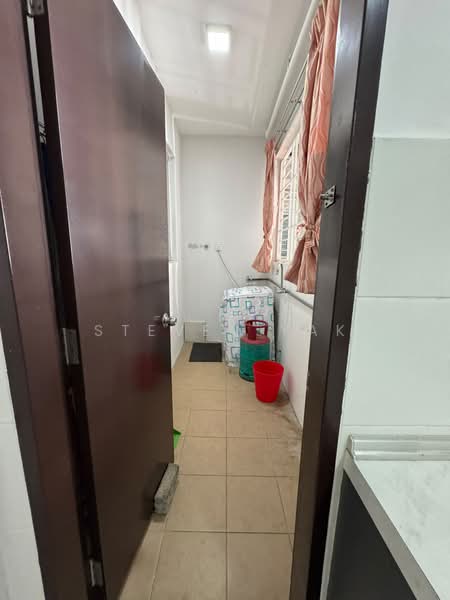 Pangsapuri untuk Disewa di Residensi Jalan Jubilee - Steven Yak - PropertyGuru.com.my